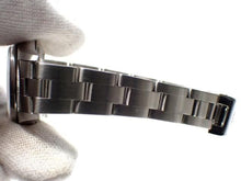 ROLEX Oyster PERPETUAL black3 6 9 Womens Ref.76080 Womens 185633176 hannari-shop