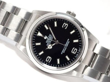 ROLEX EXPLORERI Ref.114270 D series '05 Mens 185734506 hannari-shop