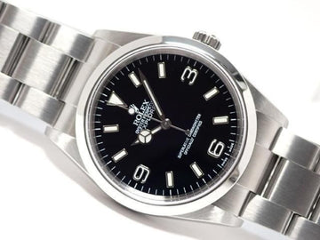 ROLEX EXPLORERI Ref.114270 D series '05 Mens 185734506 hannari-shop