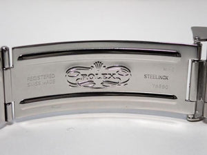 ROLEX EXPLORERI Ref.114270 D series '05 Mens 185734506 hannari-shop