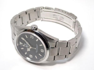 ROLEX EXPLORERI Ref.114270 D series '05 Mens 185734506 hannari-shop
