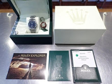 ROLEX EXPLORERI Ref.114270 D series '05 Mens 185734506 hannari-shop