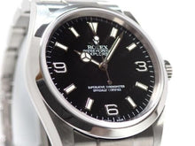 ROLEX EXPLORERI Ref.114270 D series '05 Mens 185734506 hannari-shop