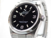 ROLEX EXPLORERI Ref.114270 D series '05 Mens 185734506 hannari-shop