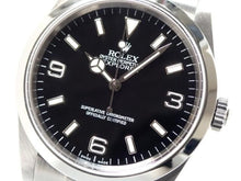 ROLEX EXPLORERI Ref.114270 D series '05 Mens 185734506 hannari-shop