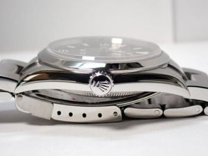 ROLEX EXPLORERI Ref.114270 D series '05 Mens 185734506 hannari-shop