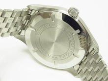 IWC mark16 black SS Bracelet Ref.IW325504 Mens 185735896 hannari-shop