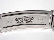 ROLEX EXPLORERII white single buckle Ref.16570 S series Mens 185780961 hannari-shop