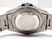 ROLEX EXPLORERII white single buckle Ref.16570 S series Mens 185780961 hannari-shop