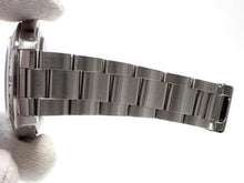 ROLEX EXPLORERII white single buckle Ref.16570 S series Mens 185780961 hannari-shop