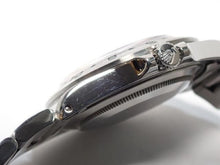 ROLEX EXPLORERII white single buckle Ref.16570 S series Mens 185780961 hannari-shop
