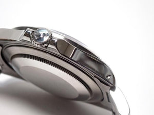 ROLEX EXPLORERII white single buckle Ref.16570 S series Mens 185780961 hannari-shop