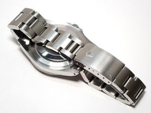 ROLEX EXPLORERII white single buckle Ref.16570 S series Mens 185780961 hannari-shop