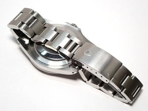 ROLEX EXPLORERII white single buckle Ref.16570 S series Mens 185780961 hannari-shop