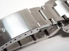 ROLEX EXPLORERII white single buckle Ref.16570 S series Mens 185780961 hannari-shop