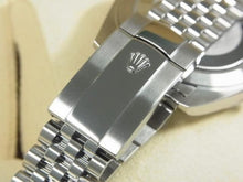 ROLEX Datejust 41 blue Roman 126300 Jubilee Bracelet Mens 185822843 hannari-shop