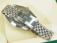 ROLEX Datejust 41 blue Roman 126300 Jubilee Bracelet Mens 185822843 hannari-shop