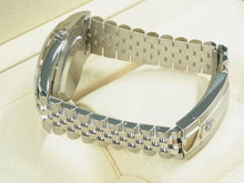 ROLEX Datejust 41 blue Roman 126300 Jubilee Bracelet Mens 185822843 hannari-shop