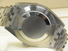 ROLEX Datejust 41 blue Roman 126300 Jubilee Bracelet Mens 185822843 hannari-shop