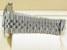 ROLEX Datejust 41 blue Roman 126300 Jubilee Bracelet Mens 185822843 hannari-shop