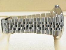 ROLEX Datejust 41 blue Roman 126300 Jubilee Bracelet Mens 185822843 hannari-shop