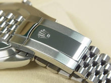 ROLEX Datejust 41 blue Roman 126300 Jubilee Bracelet Mens 185822843 hannari-shop