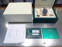 ROLEX Sea-Dweller Deepsea D blue Dial 126660 Genuine goods Mens 185822978 hannari-shop