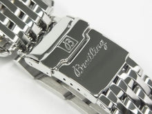 BREITLING Old Navitimer black x silver A142B02NP Mens 185849724 hannari-shop