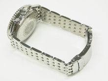 BREITLING Old Navitimer black x silver A142B02NP Mens 185849724 hannari-shop