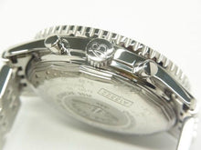 BREITLING Old Navitimer black x silver A142B02NP Mens 185849724 hannari-shop