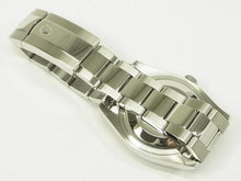 ROLEX Datejust black Sunbeam Ref.116200 '13 purchased Genuine goods Mens 185853290 hannari-shop