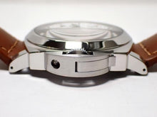 PANERAI Luminor Marina logo Acciaio 44 MM Ref.PAM00660 '17 Mens 185853450 hannari-shop