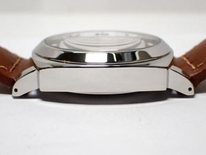PANERAI Luminor Marina logo Acciaio 44 MM Ref.PAM00660 '17 Mens 185853450 hannari-shop