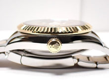ROLEX Sky-Dweller 18KYG combination champagne Ref.326933 Mens 185883698 hannari-shop