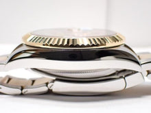 ROLEX Sky-Dweller 18KYG combination champagne Ref.326933 Mens 185883698 hannari-shop