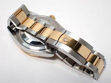 ROLEX Sky-Dweller 18KYG combination champagne Ref.326933 Mens 185883698 hannari-shop