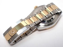 ROLEX Sky-Dweller 18KYG combination champagne Ref.326933 Mens 185883698 hannari-shop