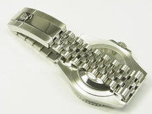 ROLEX GMT MasterII blue black bezel 126710BLNR Jubilee Bracelet '20 Mens 185936595 hannari-shop