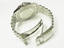 ROLEX GMT MasterII blue black bezel 126710BLNR Jubilee Bracelet '20 Mens 185936595 hannari-shop