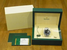 ROLEX GMT MasterII blue black bezel 126710BLNR Jubilee Bracelet '20 Mens 185936595 hannari-shop