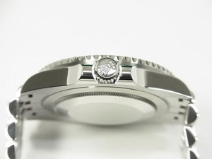 ROLEX GMT MasterII blue black bezel 126710BLNR Jubilee Bracelet '20 Mens 185936595 hannari-shop