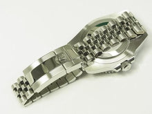 ROLEX GMT MasterII blue black bezel 126710BLNR Jubilee Bracelet '20 Mens 185936595 hannari-shop