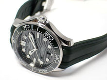 OMEGA SEA MASTER Divers300M Master Chrono meter green 210.32.42.20.10.001 Mens 185938532 hannari-shop