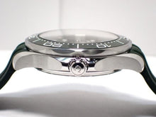 OMEGA SEA MASTER Divers300M Master Chrono meter green 210.32.42.20.10.001 Mens 185938532 hannari-shop