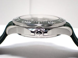 OMEGA SEA MASTER Divers300M Master Chrono meter green 210.32.42.20.10.001 Mens 185938532 hannari-shop