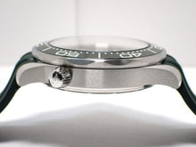 OMEGA SEA MASTER Divers300M Master Chrono meter green 210.32.42.20.10.001 Mens 185938532 hannari-shop