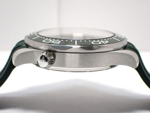 OMEGA SEA MASTER Divers300M Master Chrono meter green 210.32.42.20.10.001 Mens 185938532 hannari-shop
