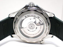 OMEGA SEA MASTER Divers300M Master Chrono meter green 210.32.42.20.10.001 Mens 185938532 hannari-shop