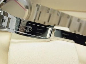 ROLEX Submariner No-Date 114060 '17 purchased Genuine goods Mens 186055824 hannari-shop