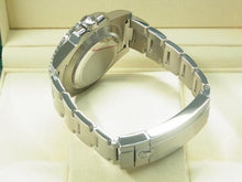 ROLEX Submariner No-Date 114060 '17 purchased Genuine goods Mens 186055824 hannari-shop